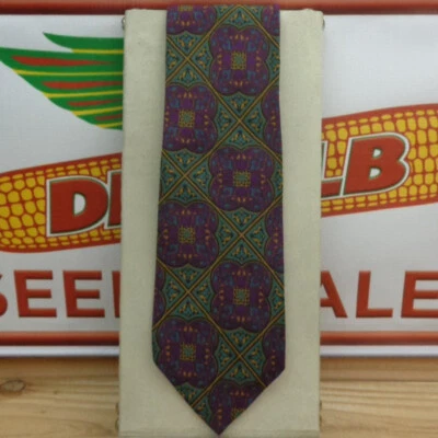 WOODWARD "Tie" Foto 1 de 2