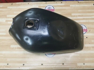 Kawasaki KZ550 LTD 1980 KZ 650 fuel tank gas petrol reservoir 1981 - Image 1 of 4