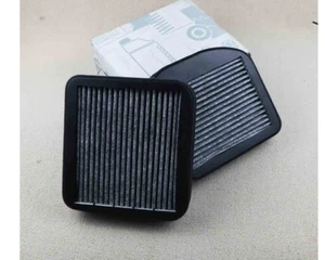 New 1 SET Cabin Air Filter For Mercedes Benz W210 W220 E200 E300 S350 S600 - Picture 1 of 5