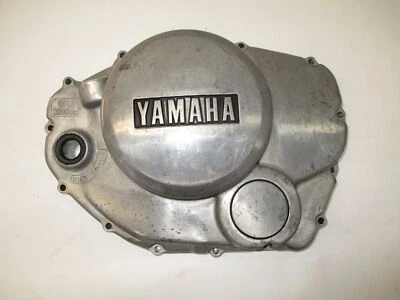 79 CUBIERTA CÁRTER DERECHO EMBRAGUE YAMAHA XS400 2F Foto 1 de 4