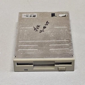 Unidad de disquete Citizen 0SDA-59C 3,5" (probada) - Imagen 1 de 7
