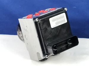 2008 Dodge Ram 1500 ABS Brake Pump Control Module 55398729AF - Picture 1 of 14