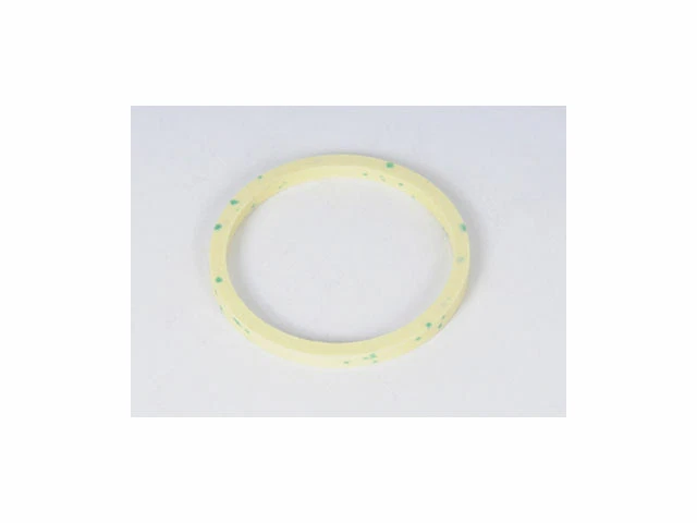 Anillo de sellado de fluido de eje de turbina de transmisión automática para Sierra 3500 HD 2007-2020 26XKXV Foto 1 de 1