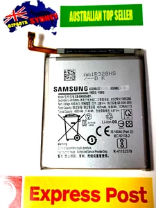 Batería ORIGINAL SAMSUNG Galaxy Note 20 Ultra 5G, SM-N985, N986, EB-BN985ABY - Imagen 1 de 12