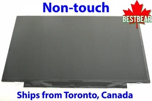 Replacement Screen Lenovo ThinkPad T470 T480 L440 L450 L460 L470 E440 Display - Picture 1 of 1