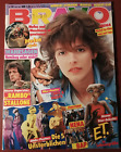 Bravo: March 3, 1983 - German Music Magazine / Nena, Boy George, Depeche Mode
