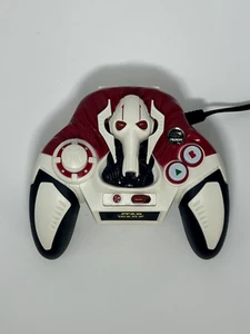 Star Wars General Grievous Revenge of the Sith Jakks TV Video Plug N Play TESTED - Picture 1 of 6