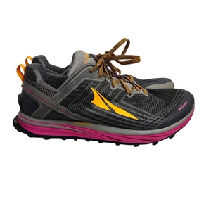 Altra Timp 1.5 ALW1957F253 Damen 11 schwarz grau sportlich Laufen Sneaker Schuhe - Bild 1 von 6