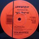 Vox Mystica - Callas (12")