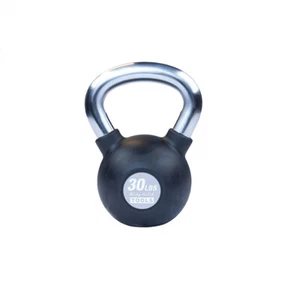 30 lb. Body-Solid Premium Kettlebell, Shipping Included - Picture 1 of 1