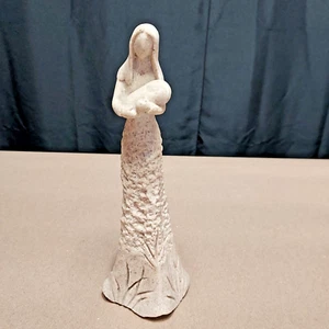 Life Impressions Pacific Rim Mother & Child 10" Figurine Gift Sculpted Look - Picture 1 of 2