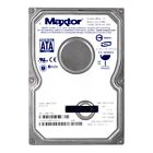 Hard Drive Maxtor Diamondmax 10 6L120m0 120Gb 7200U/Min 8Mb Sata 3.5 " Inch