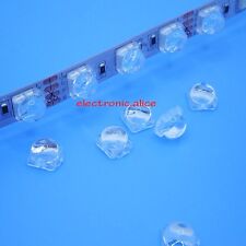 30 degree lens streak for 5050 SMD LEDS WS2812, APA102, WS2811,SK6812 100PCS