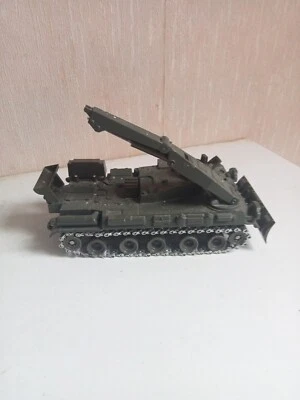 char solido pluton amx30 n°238 9/77 - Photo 1/4