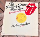The Rolling Stones – Miss You (Special Disco Version) - OG 1978 RS Records 12"