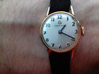 Certina Hand-Winding 01-1199 Vintage Collection(60's) NOS Watch Montre Uhr Swiss