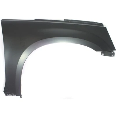 Fender For Chevrolet Equinox 2007-2009 Front Passenger Side - Imagem 1 de 4