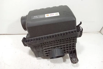 Hyundai Elantra 2017 conjunto de limpiador de admisión de aire 2,0 L OEM Foto 1 de 4