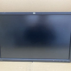 Monitor LCD ancho HP ZR24w 24" 1920 x 1200 barato sin soporte PVP £320 - Imagen 1 de 6