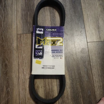 Ремень для снегохода Dayco Max max1131M2 Arctic cat Pantera prowler puma - Изображение 1 из 4