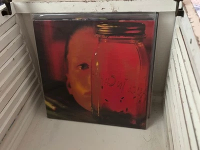 Alice in Chains JAR OF FLIES / SAP Gatefold 180g Music On Vinyl Pressing Etched - Image 1 of 4