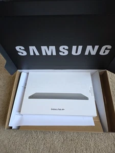 Samsung Galaxy Tab A9+ Plus 8GB 128GB SM-X210 - Graphite - BRAND NEW AND SEALED - Afbeelding 1 van 4