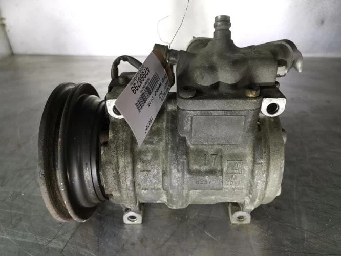 Compresseur clim CHRYSLER 300M 447200-4785 - Photo 1/4