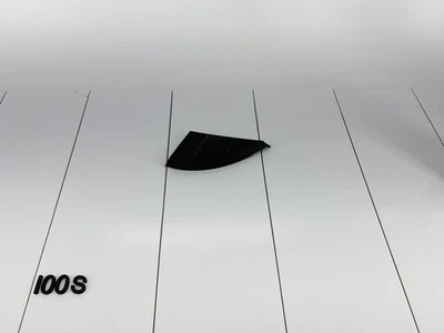 07-14 VOLVO XC90 FRONT LEFT DRIVER SIDE DOOR CORNER TWEETER SPEAKER & TRIM OEM - Image 1 of 4