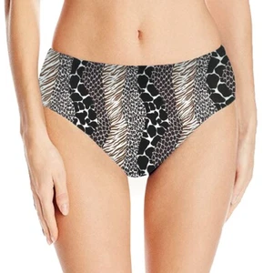 Private Island Hawaii Women Bikini Bottom Swimsuit Hipster Pants Beach Wear - Picture 1 of 111