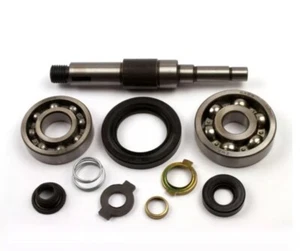 Kit Reparación Bomba Agua D-65 (Completo) Tractor Bielorrusia 600/611/615/650/652/8040/ - Imagen 1 de 3