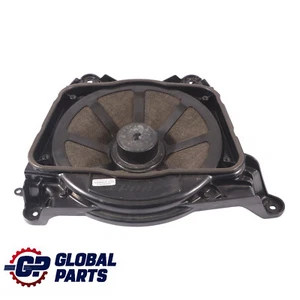 Audi A8L 4H Bose Altoparlante subwoofer Hi-Fi Centro posteriore 4H0035481A - Foto 1 di 12