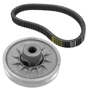Secondary Clutch & Aramid Belt For Can Am Defender HD8 / Max HD8 2016-2020 - Picture 1 of 7