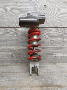 2007 2006-2007 Yamaha R6 YZF-R6 YZFR6 Rear Back Shock Absorber Suspension - Picture 1 of 10