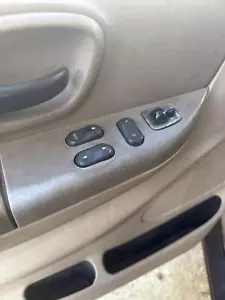 Door Switch Front FORD PICKUP F150 00 01 02 - Foto 1 di 1