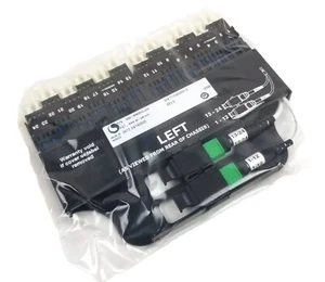Commscope NG4access® MPO Module, Singlemode, LC/UPC-MPO 24 Fiber, Left Exit ! - Picture 1 of 5