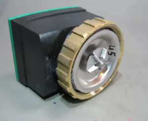 Wilo Zirkulation Pumpe Motor für Star Z NOVA 15 und Z 15 (45) 4132753 - Bild 1 von 5