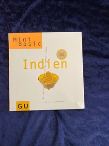 Indien: alles, was nach dem Universum der Gewürze schmeckt Mini Basic - Bild 1 von 11