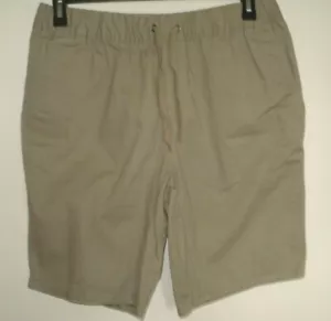 Pantalones cortos para correr para hombre talla 34 amplifican algodón - Imagen 1 de 2