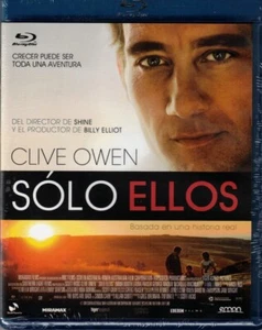 Solo ellos (Bluray Nuevo) - Imagen 1 de 1