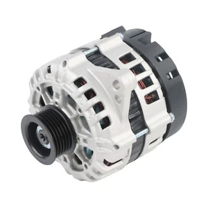 Alternator For Chevy Aveo Pontiac Wave Suzuki Swift+ 1.6L 04- 2008 96540542 8483 - Foto 1 di 22