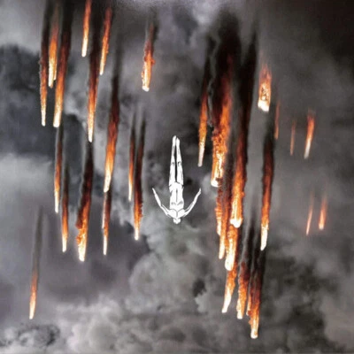 Kevin de Vries & Mau P – Metro | Vinyl 12" | AL080 | Afterlife | NEU - Bild 1 von 4