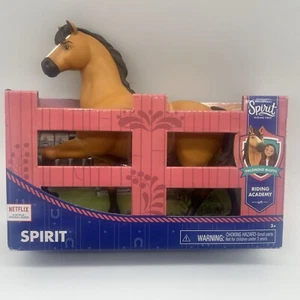 Netflix Dreamworks Spirit Riding Free Academy Palomino Bluffs Age3+ FreeS&H - Picture 1 of 2
