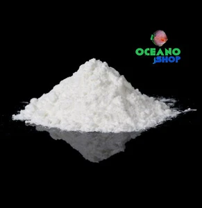 40 gr Bicarbonato Potasico abono acuario KHCO2 controlar KH PH pecera plantas - Imagen 1 de 1