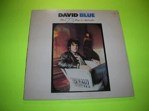 Folk / Rock L.P. - David Blue - These 23 Days In September - 1968 - Picture 1 of 5