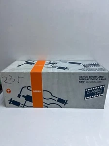 OSRAM XBO 5000W/H CL OFR XENON SHORT ARC Dis/Optic Lamp - Picture 1 of 7