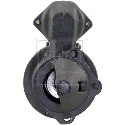 Motor De Arranque para C10, C20, C20 Suburban, C30, K20, K20 Suburban, K30+Más 25371 Foto 1 de 4