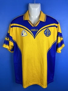 GAA Ciarra NAOMH EOIN BOSCO Gaelic Football Jersey O'Neills Large #16 - Bild 1 von 8