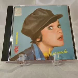 Margareta Paslaru – Best Of Margareta – Very Rare - Romania Import CD - Bild 1 von 5