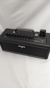 Boss Katana-Air Amplificatore Wireless Portatile Wireless per Chitarra Elettrica Usato - Foto 1 di 11