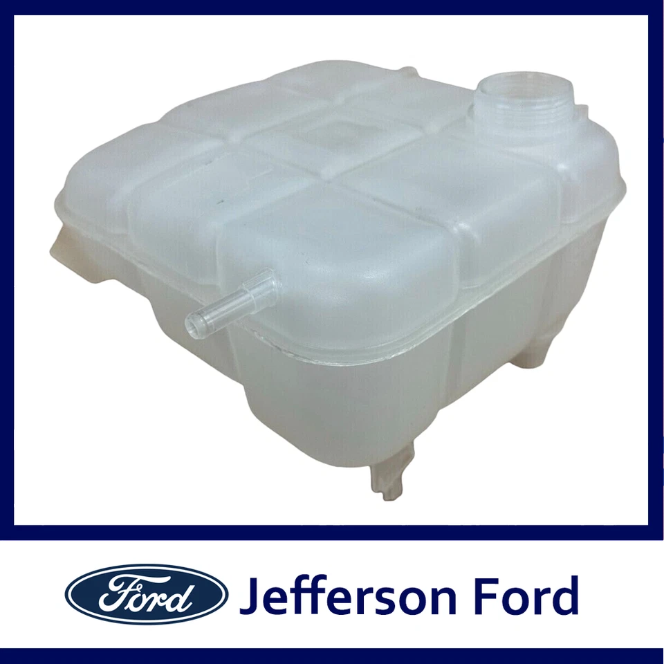 Genuine Ford FG Mk2 FGX Falcon 2.0 4.0 Coolant Header Expansion Tank Bottle - image 1 of 4